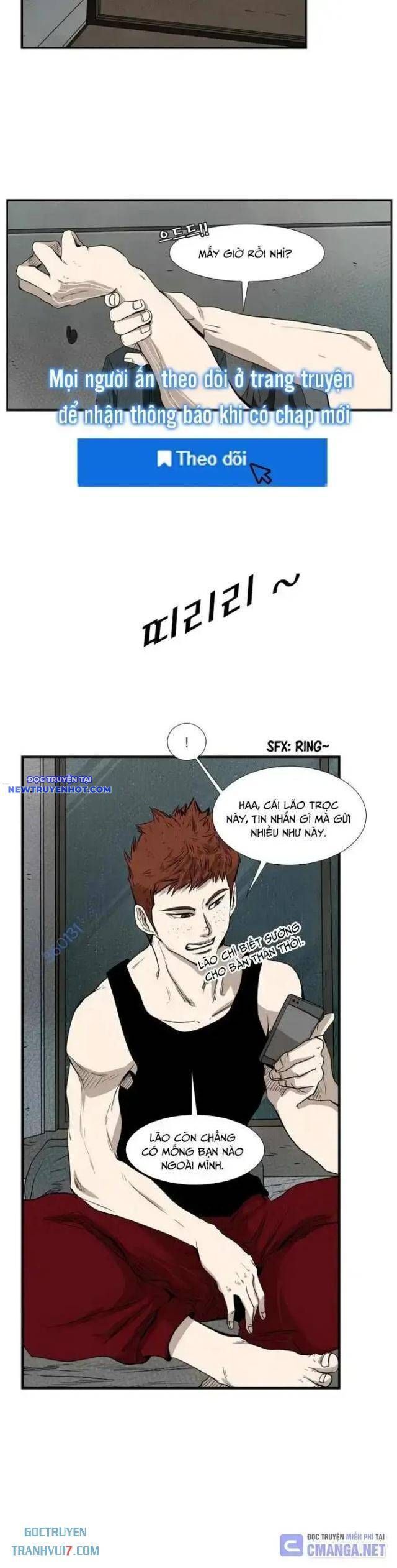 shark - cá mập chapter 107 49