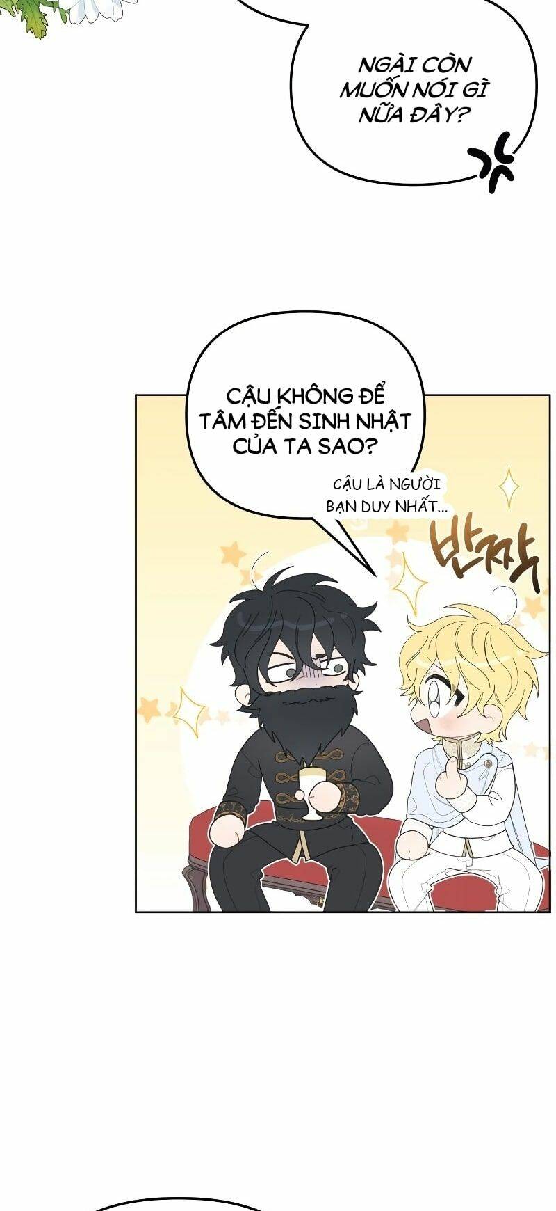 cuộc hôn nhân với công tước quái vật chapter 2 48