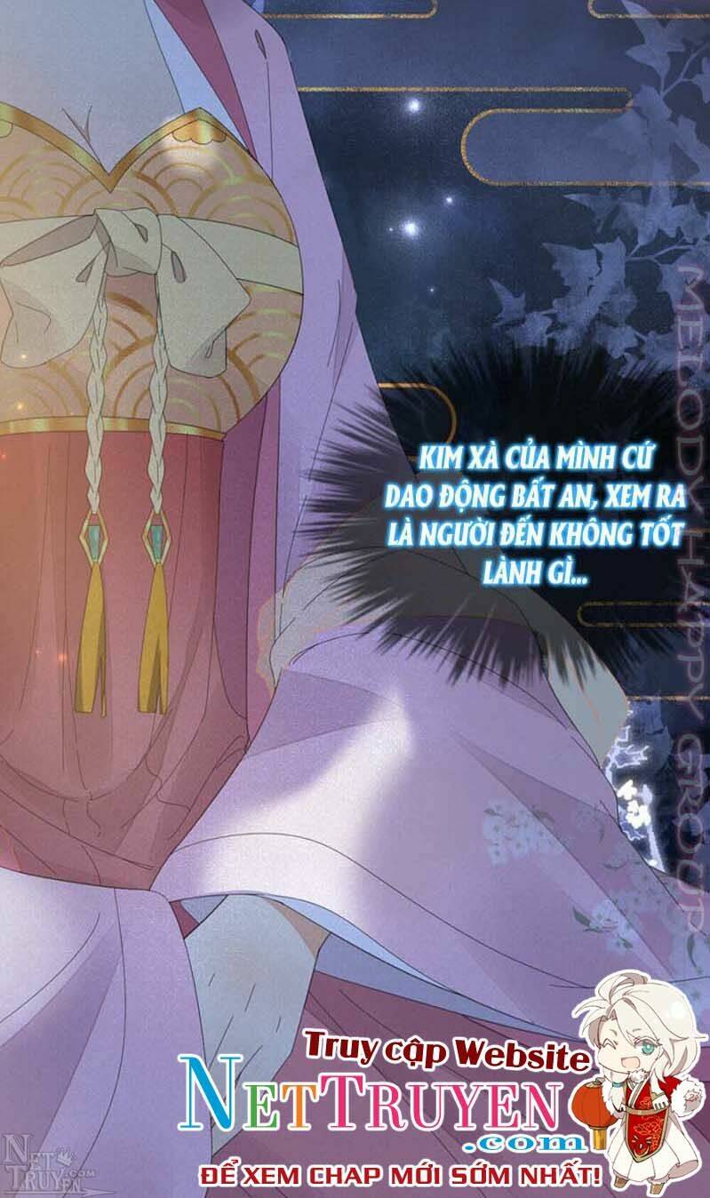 dục hỏa độc nữ chapter 107 38