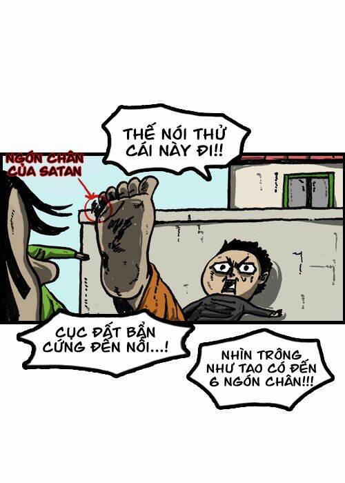 tiếng gọi con tim chapter 14 10