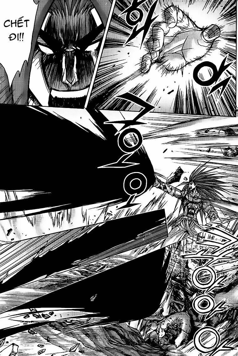 king of hell chapter 199 19