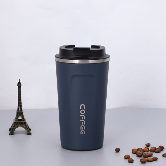 Cốc Giữ Nhiệt Cao Cấp Dung Tích 510ml Chất Liệu Inox 304