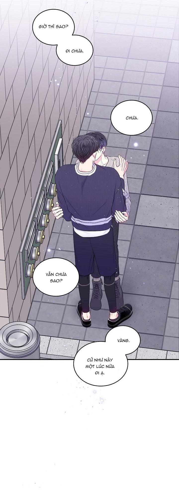 bình minh thứ hai chapter 20 28