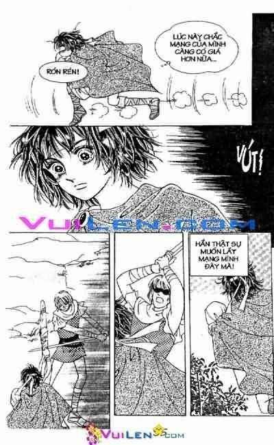 nữ hoàng biển cả chapter 1 95