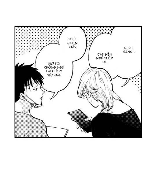 bị một anh chàng lập dị tấn công chapter 24 39