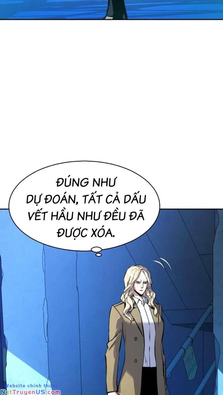 bạn học tôi là lính đánh thuê chapter 156 1