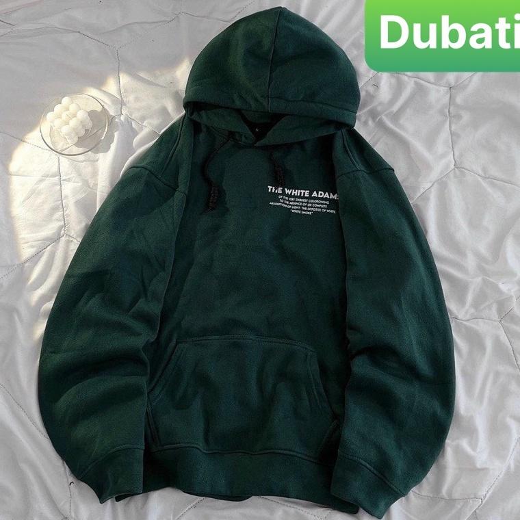ÁO NỈ, ÁO KHOÁC HOODIE XƯƠNG NGƯỜI SIÊU NGẦU NAM NỮ PHONG CÁCH CAO CẤP MỚI - DUBATI FASHION