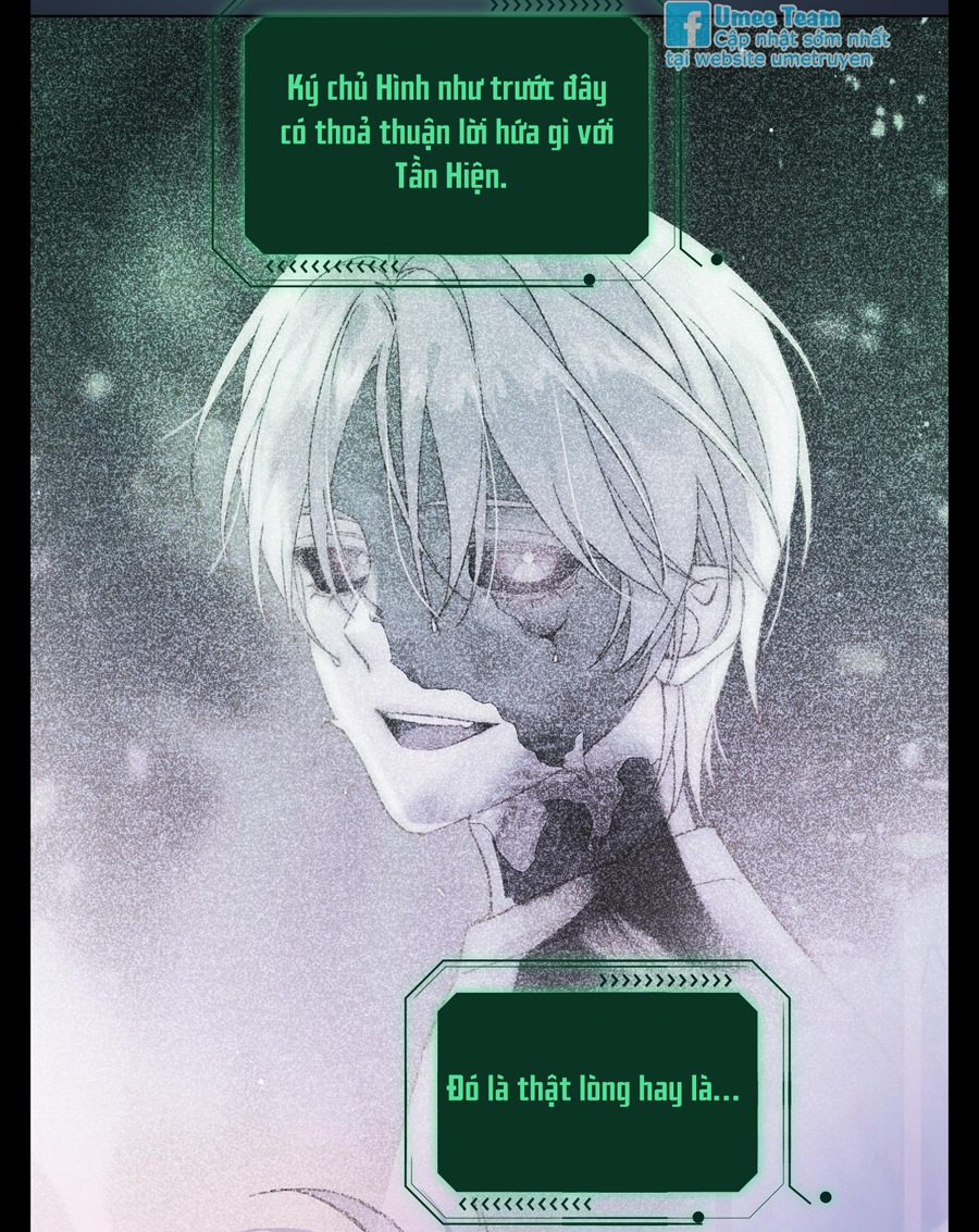 tôi phải làm một kẻ đại xấu xa chapter 92 11