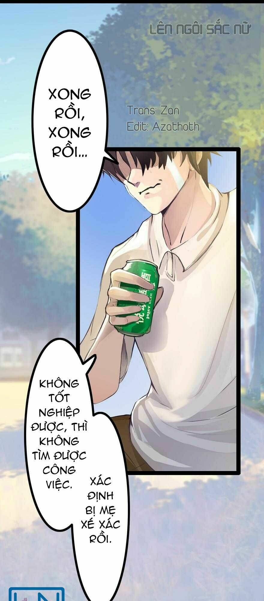 cưng chiều tình yêu bé nhỏ chapter 1 21