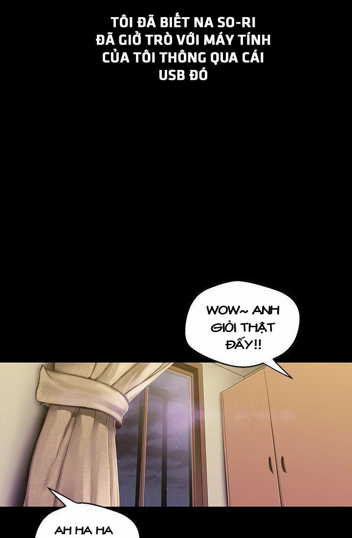 một thế giới mới tuyệt vời chapter 40 63