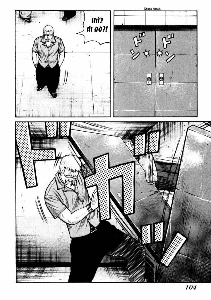 qp- soul of violence chapter 31 22