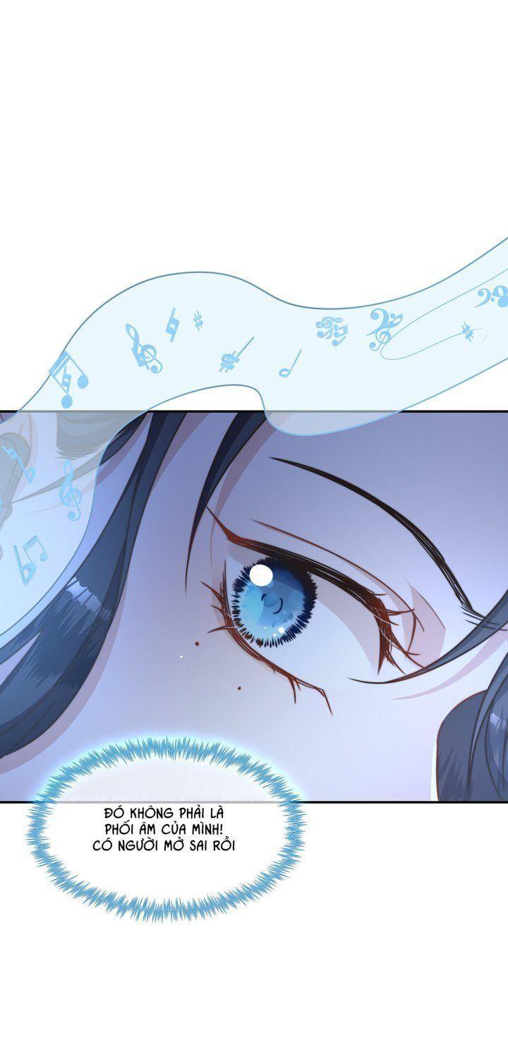 lên top xu hướng! trạch nữ như tôi nổi lên sau một đêm nhờ scandal chapter 3 38