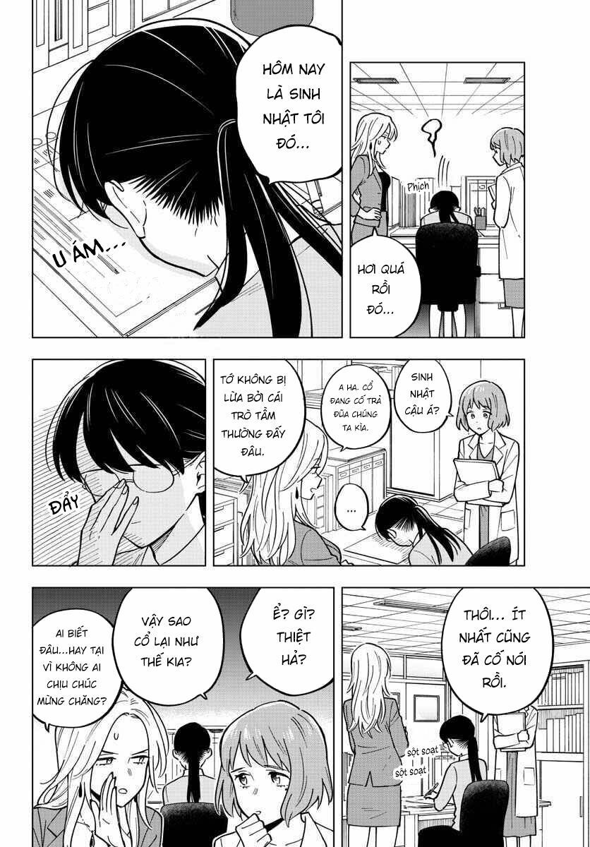 sensei wa koi o oshie rarenai chapter 26 4