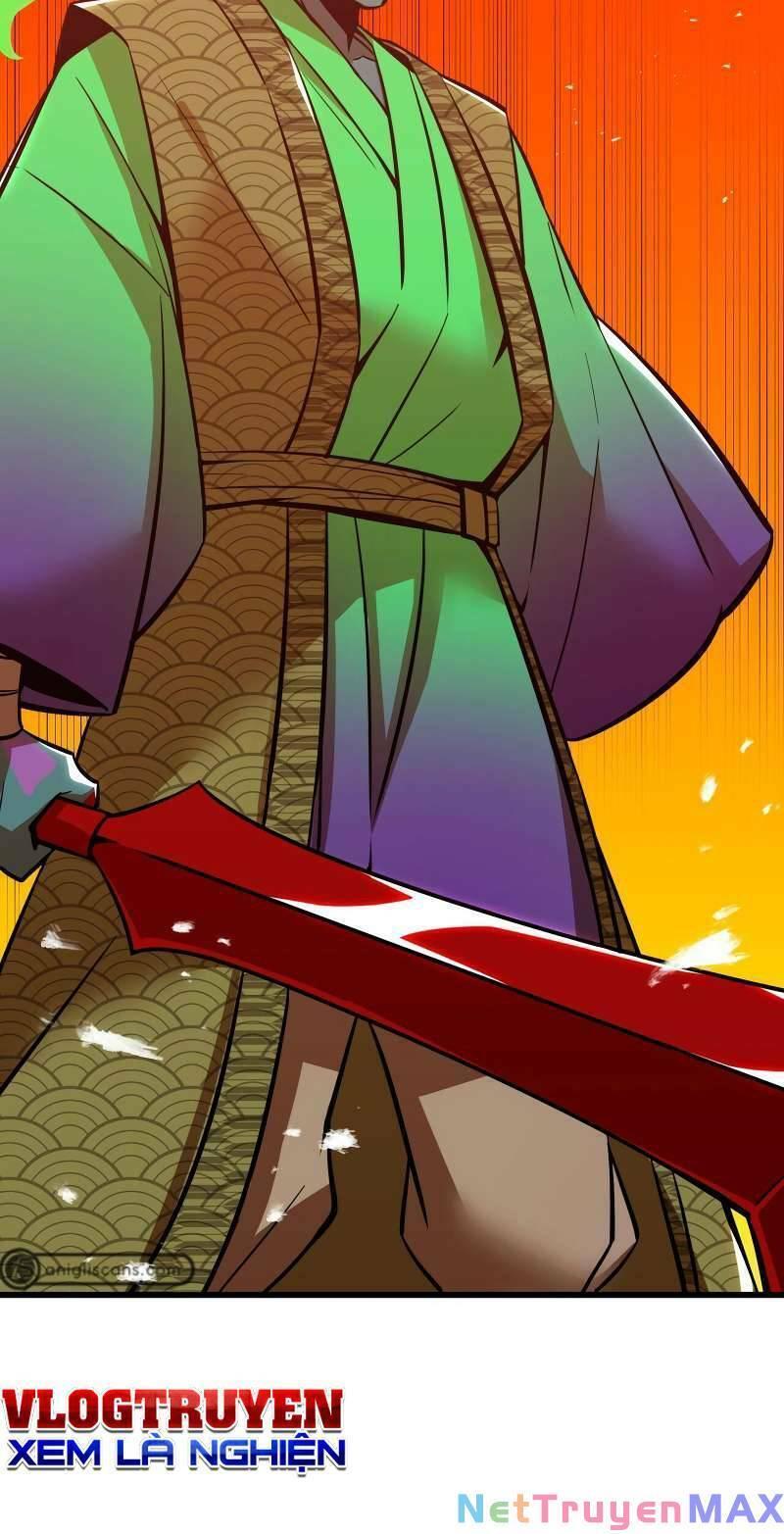 Huyết Thánh Cứu Thế Chủ~ Ta Chỉ Cần 0.0000001% Đã Trở Thành Vô Địch chapter 11 4