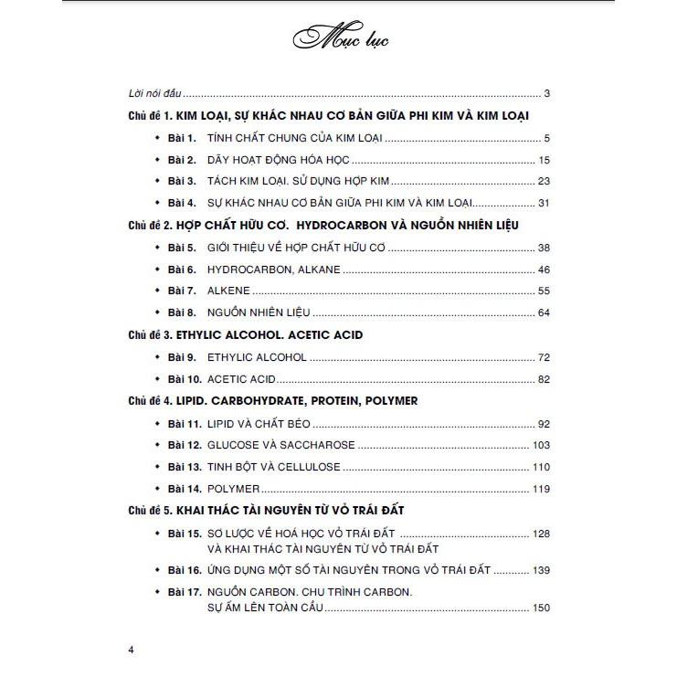 Sách - Tự tin luyện thi vào lớp 10 môn hóa học dành cho học sinh lớp 9- HA