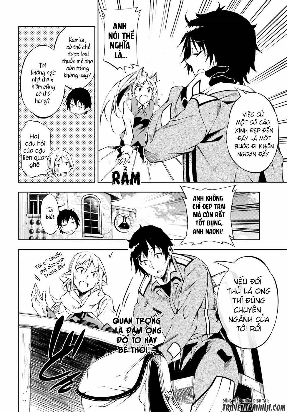 exterminator chapter 2 18