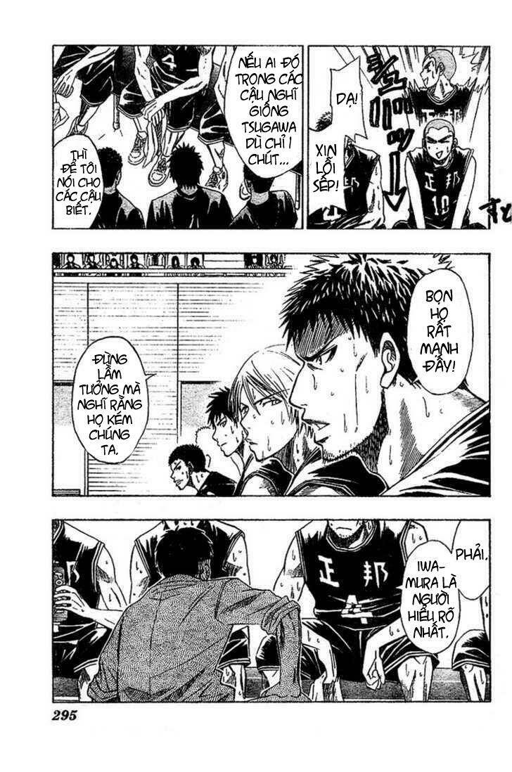 vua bóng rổ kuroko chapter 22 5