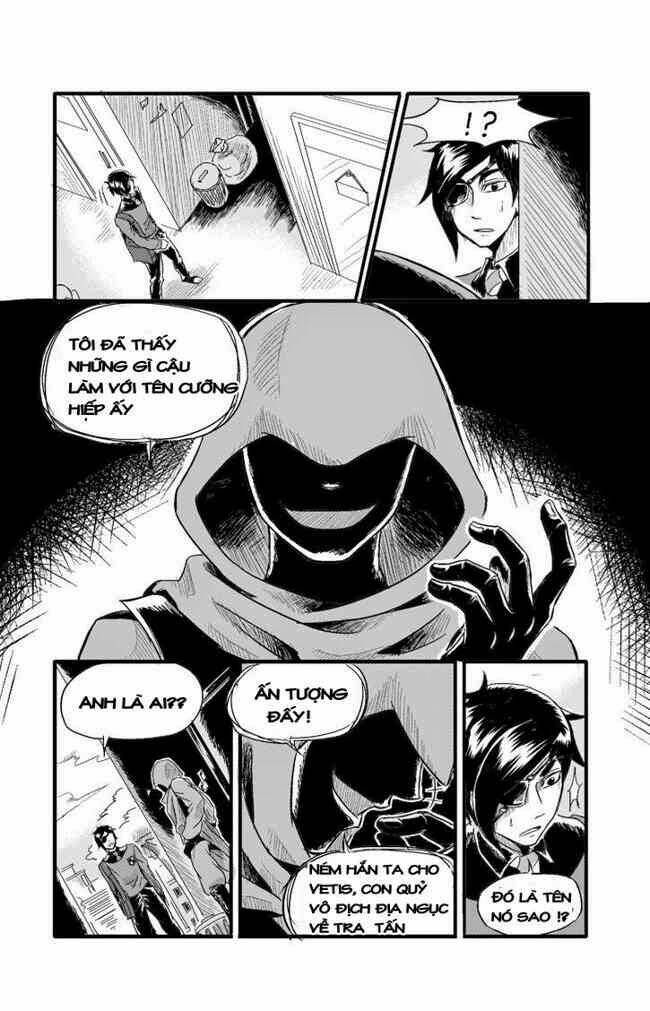 death sin - kẻ trừng phạt chapter 1 37