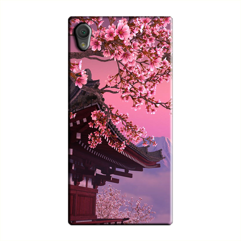 Ốp Lưng Dẻo Dành Cho Sony Xperia L1
