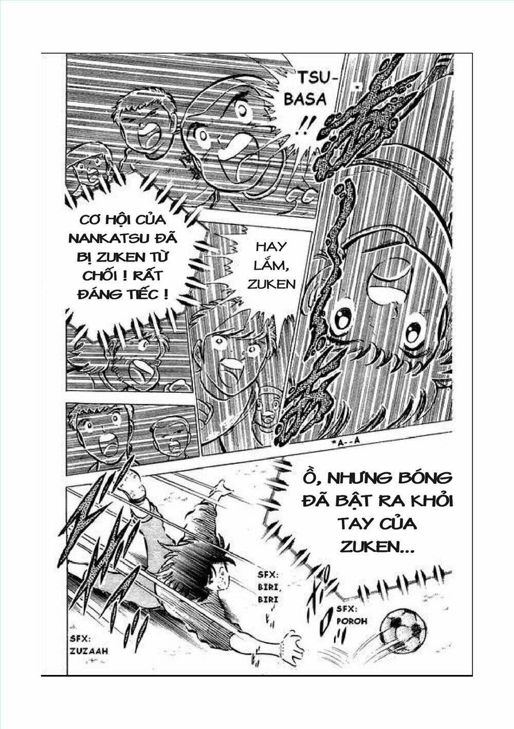 captain tsubasa chapter 43 22