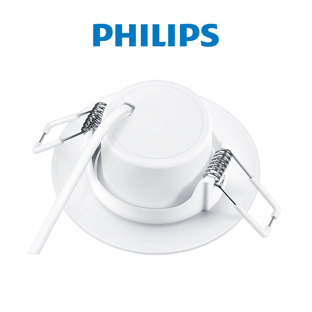 Đèn chiếu điểm Philips SL190 - Công suất (5.5W, 9W), tôn lên vẻ đẹp nội thất trong nhà