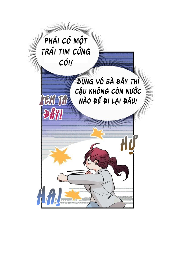 oan gia ngõ hẹp chapter 18 5