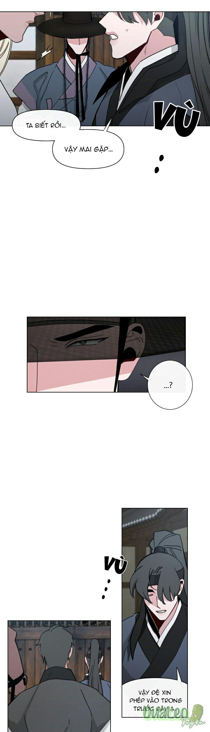 shinsujeon chapter 30 9