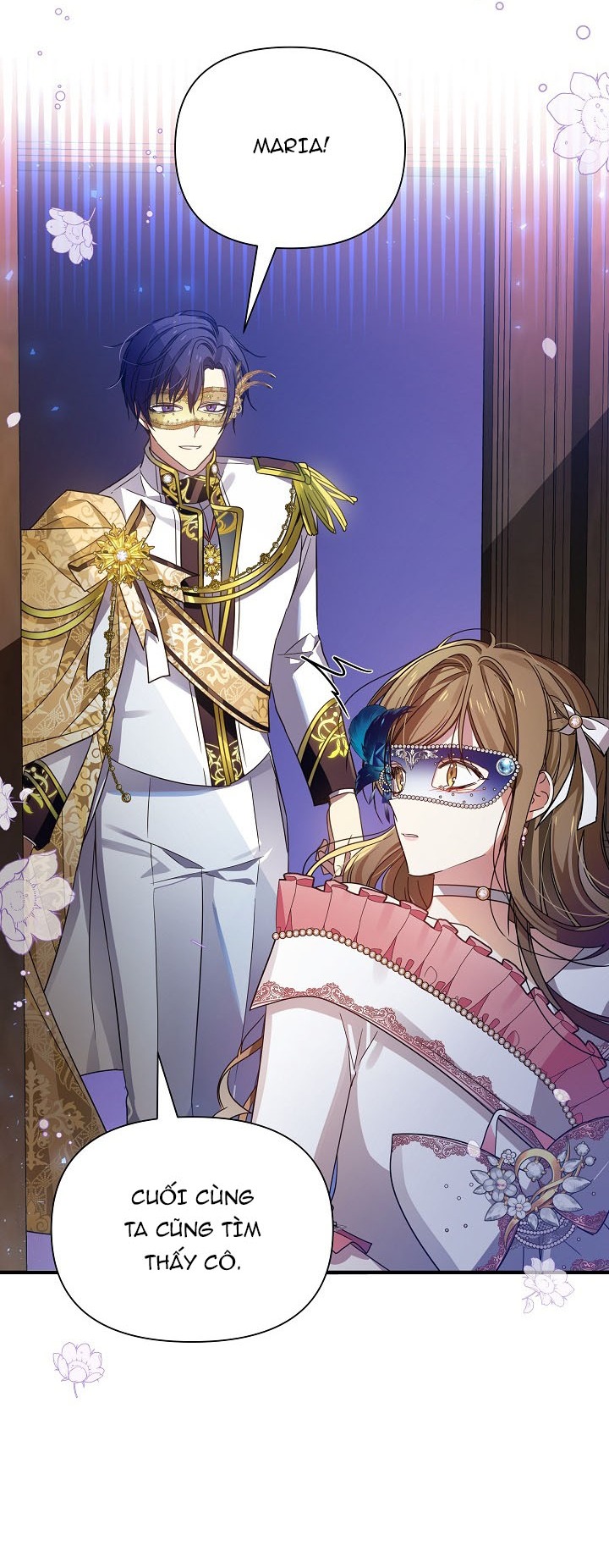 từ lúc bắt đầu tôi vẫn luôn ở bên em chapter 33.1 17