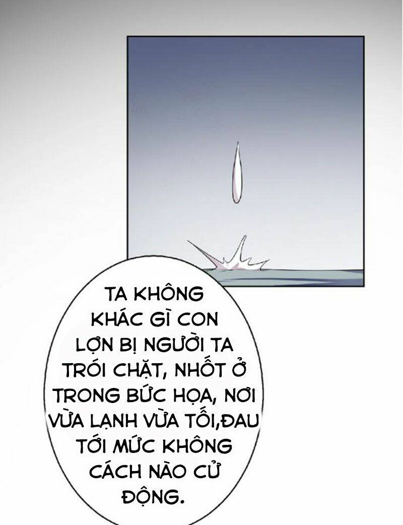 nghịch thiên đại thần chapter 55 33
