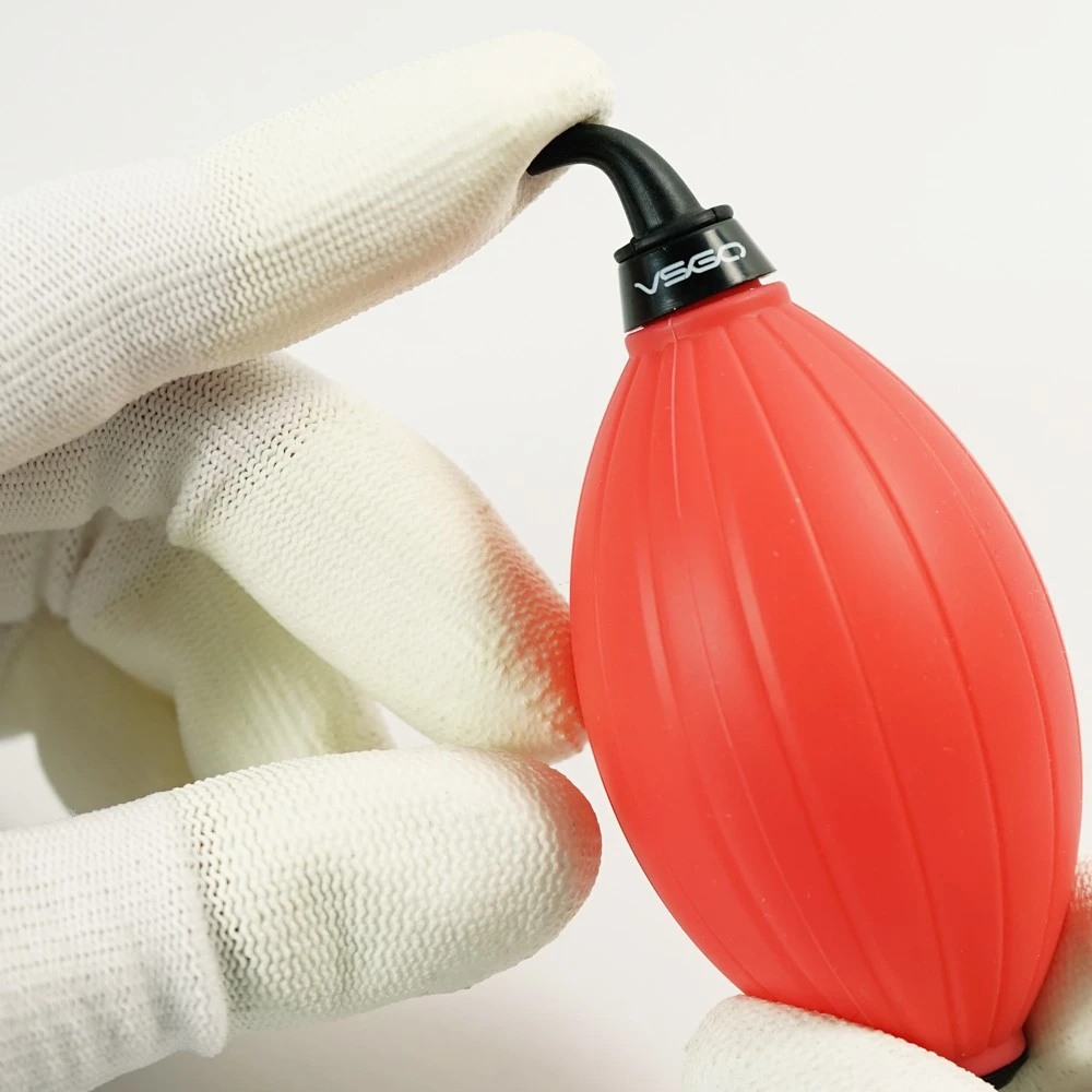 Ống vệ sinh bụi máy ảnh hiệu VSGO DDA9 - Hàng Chính Hãng
