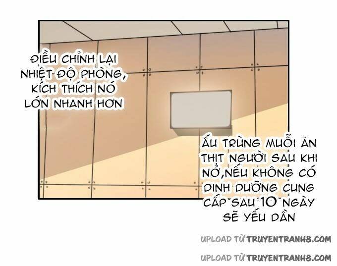 ớn lạnh tuyệt đối chapter 22 42