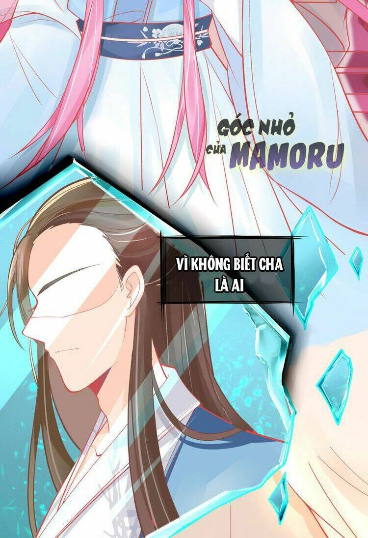 bổn vương phi có roi trong tay chapter 2 13