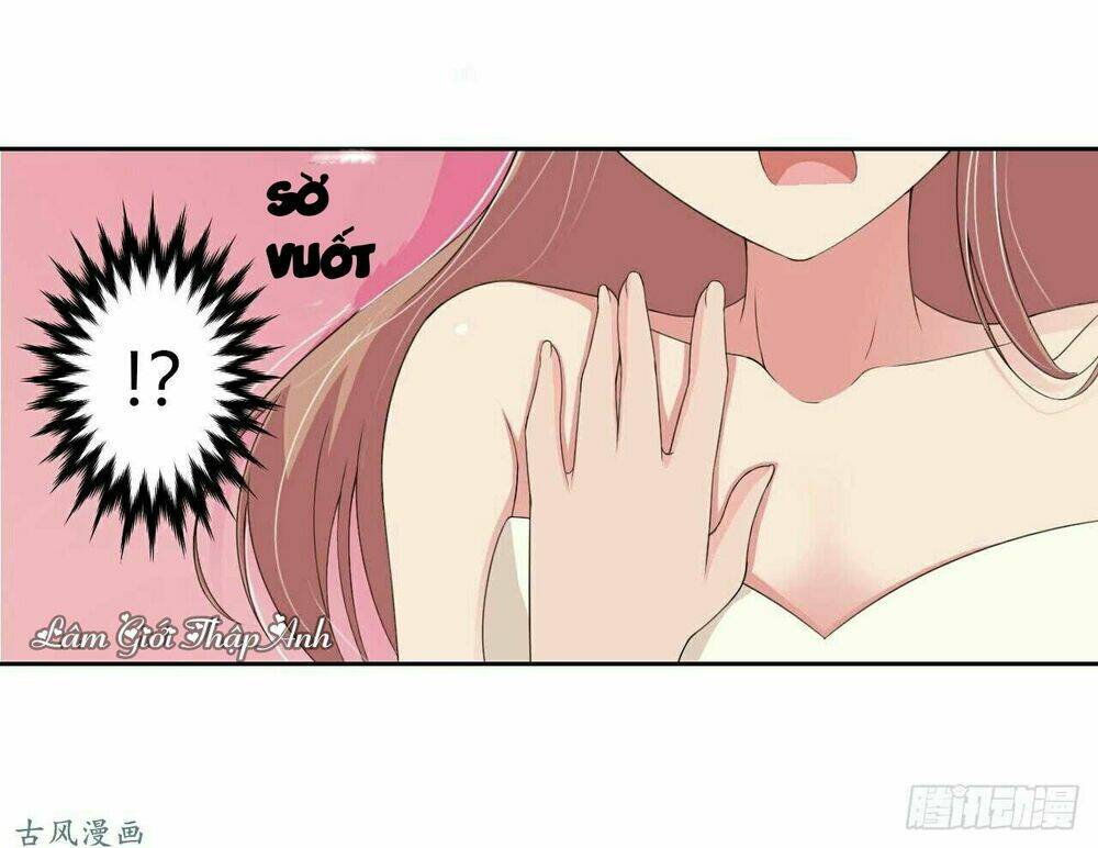 tổng tài thật xấu xa chapter 4 31