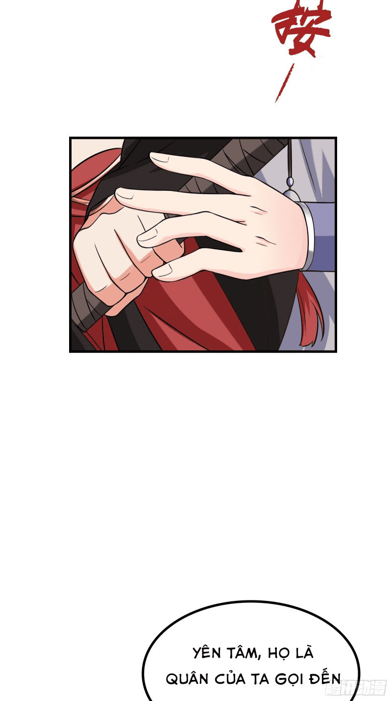 trên người ta có một cái cây thần thoại chapter 3 38