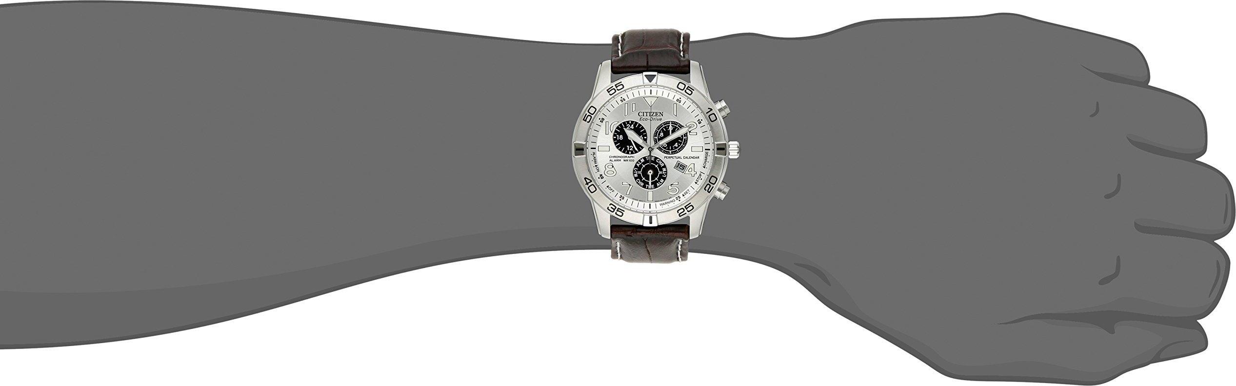 Đồng hồ nam Citizen BL5470