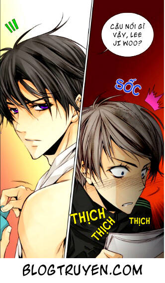 cheonsaeng yeonbun chapter 9 16