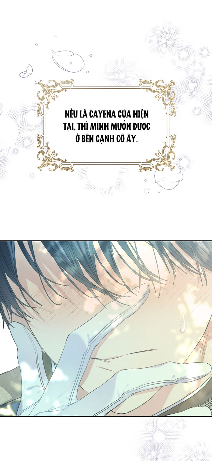 con rối ác nữ marionette chapter 37 2