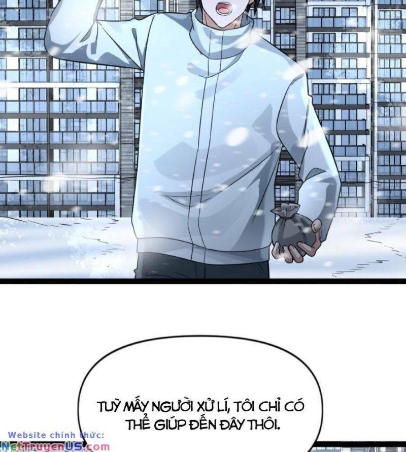 toàn cầu băng phong, ta chế tạo phòng an toàn chapter 88 6