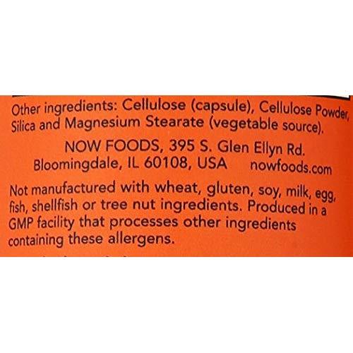 Viên Uống Now Rhodiola Rosea 500mg