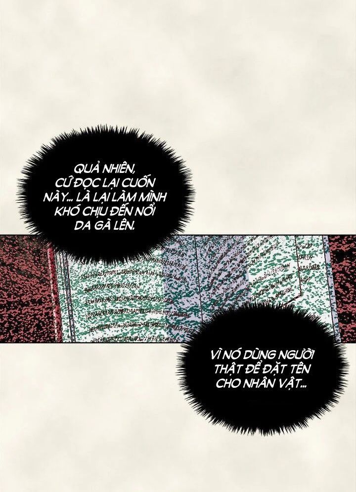 đức hạnh của ác nữ phản diện chapter 2 28