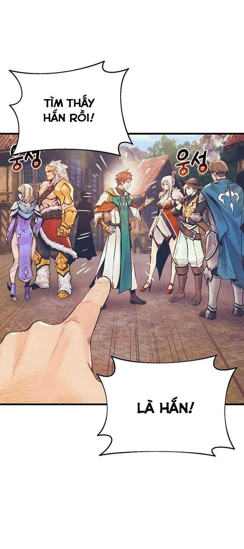 tu sĩ trị liệu của thái dương giáo chapter 4 71