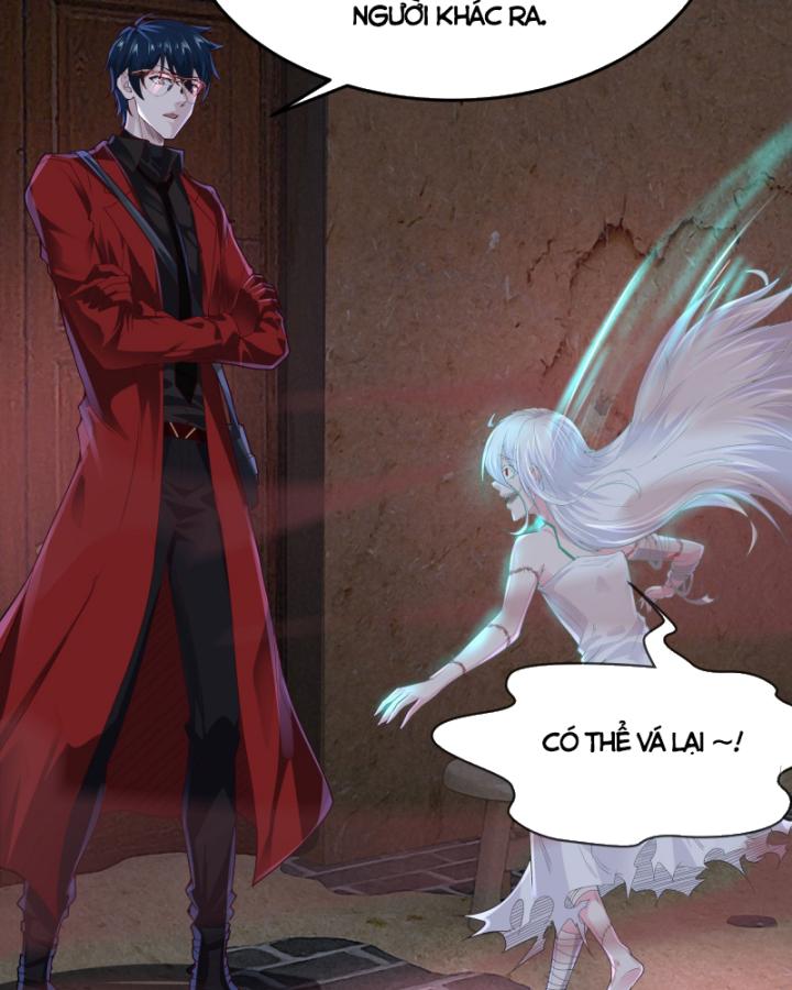 bắt đầu từ trăng đỏ chapter 153 27