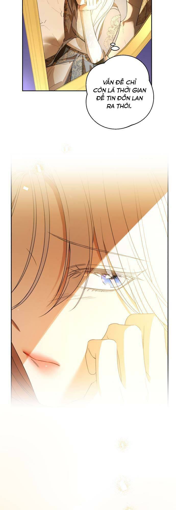 công nương mint bé nhỏ chapter 50 56