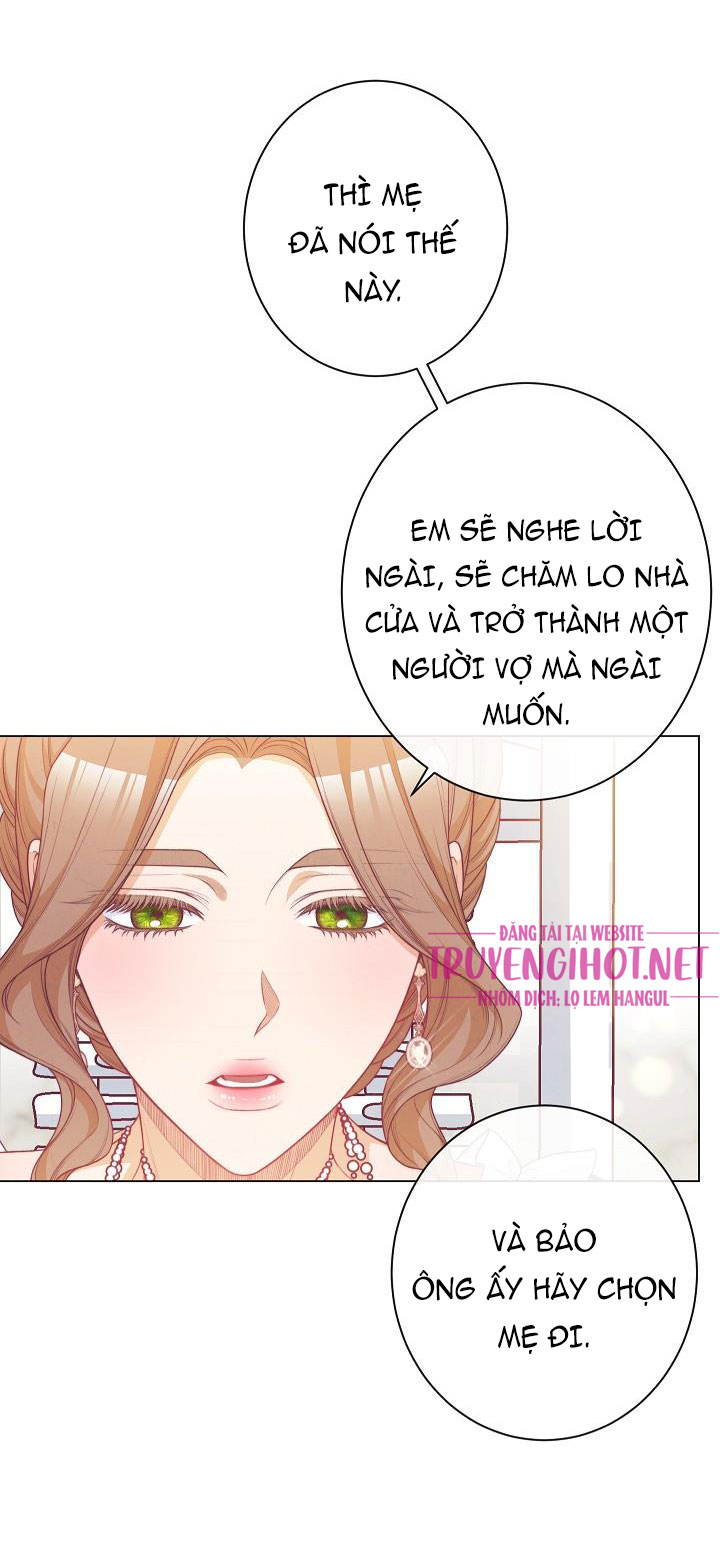 ác nữ đảo ngược đồng hồ cát chapter 71 26