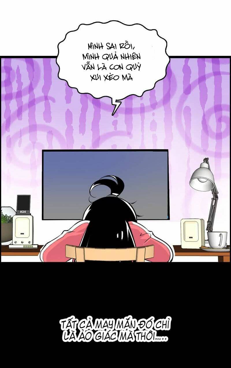 cứu tôi đi hủ thần chapter 6 40