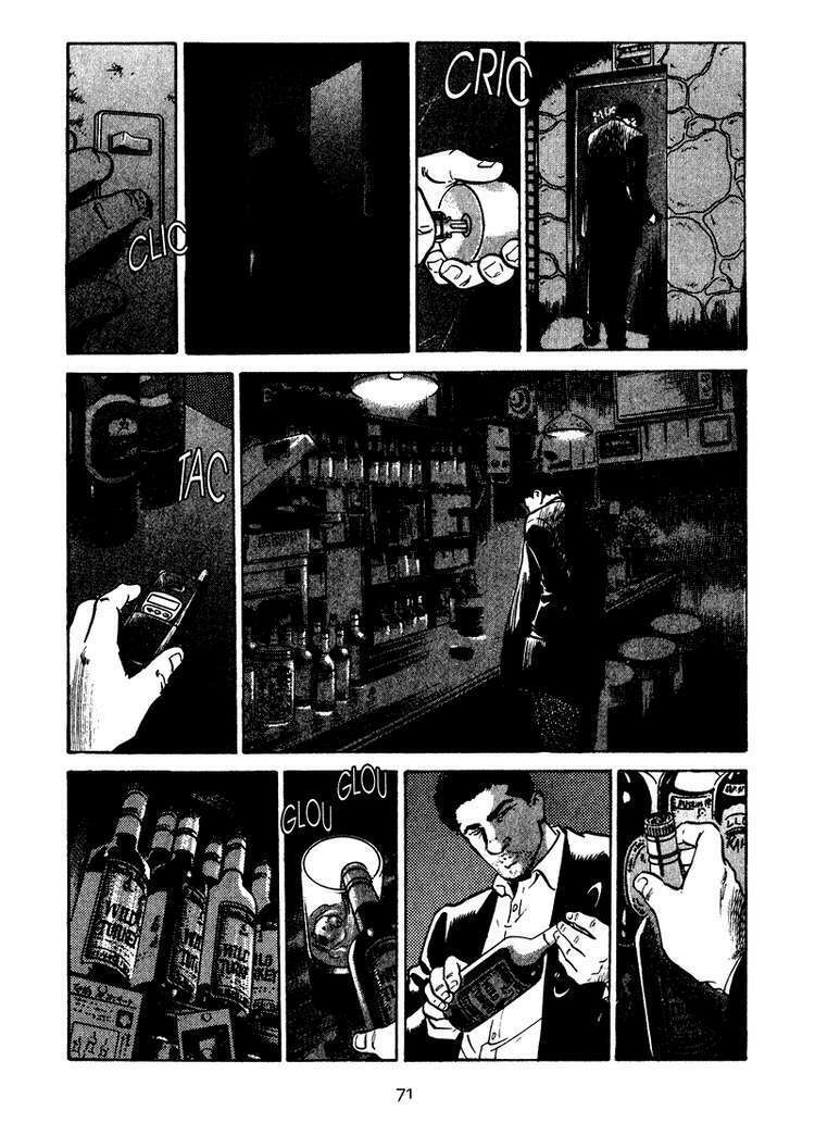 old boy chapter 23 9