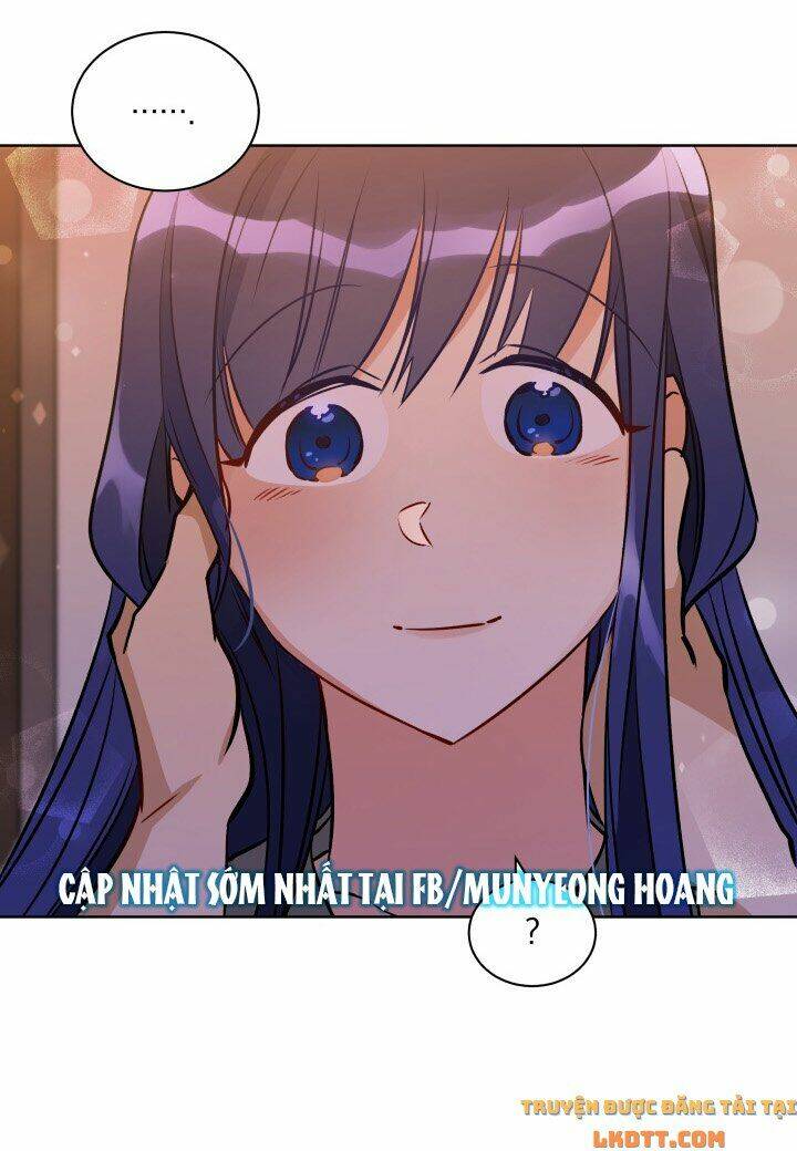 quái thú với hoa chapter 77 29