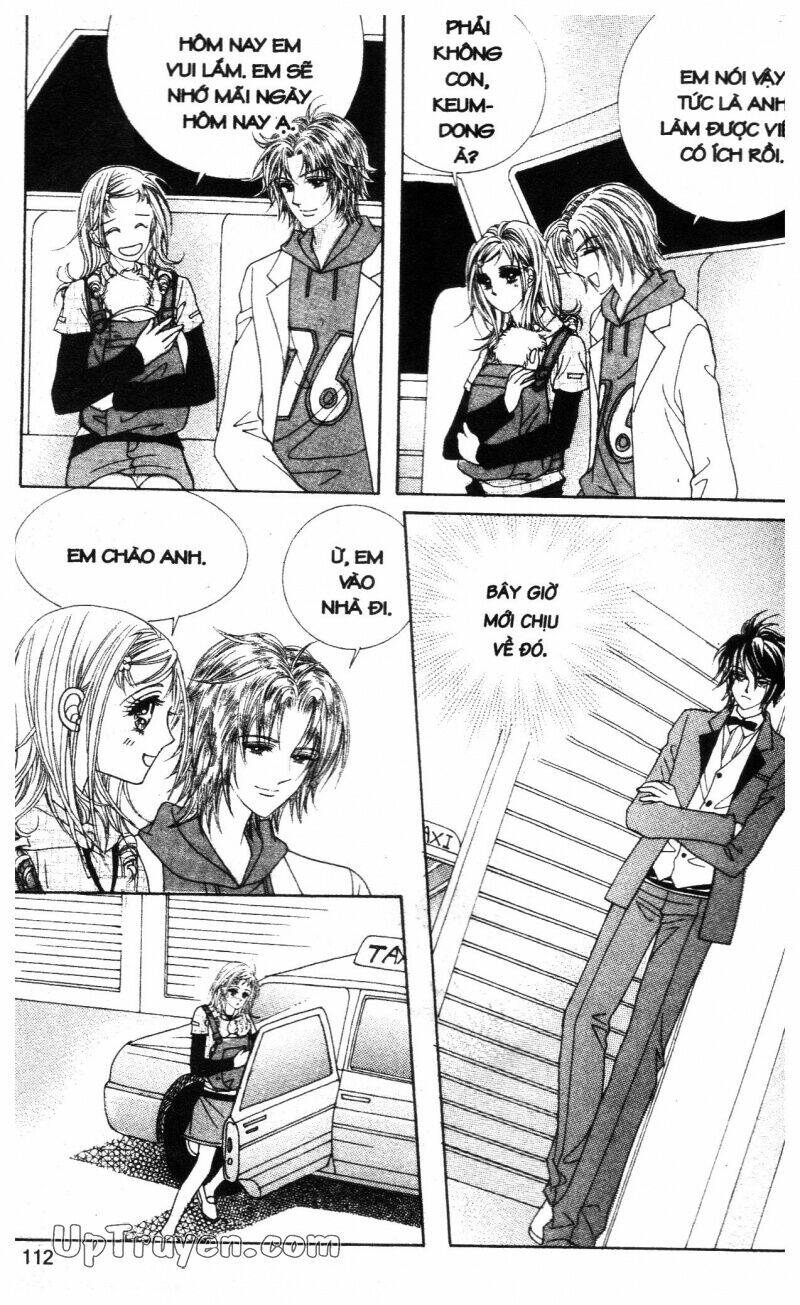 vợ chồng trẻ con bản đẹp chapter 6 112