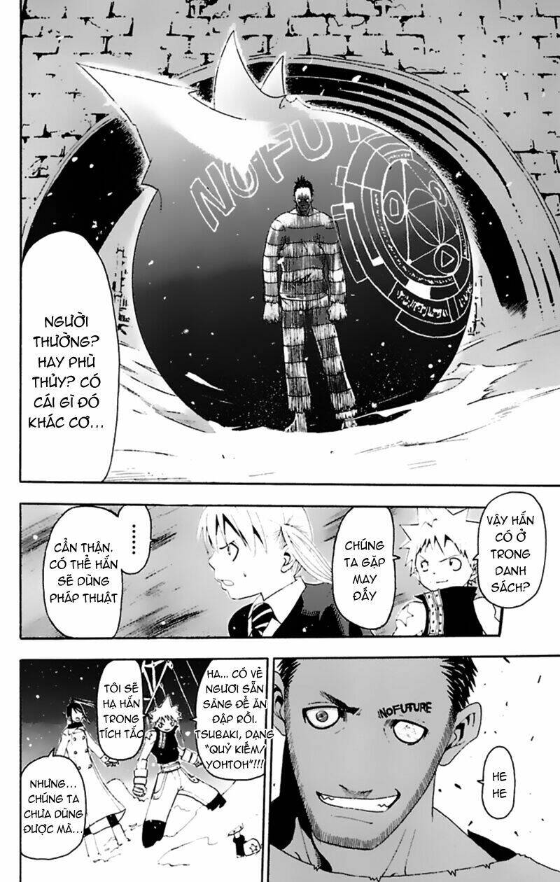 soul eater chapter 10 34