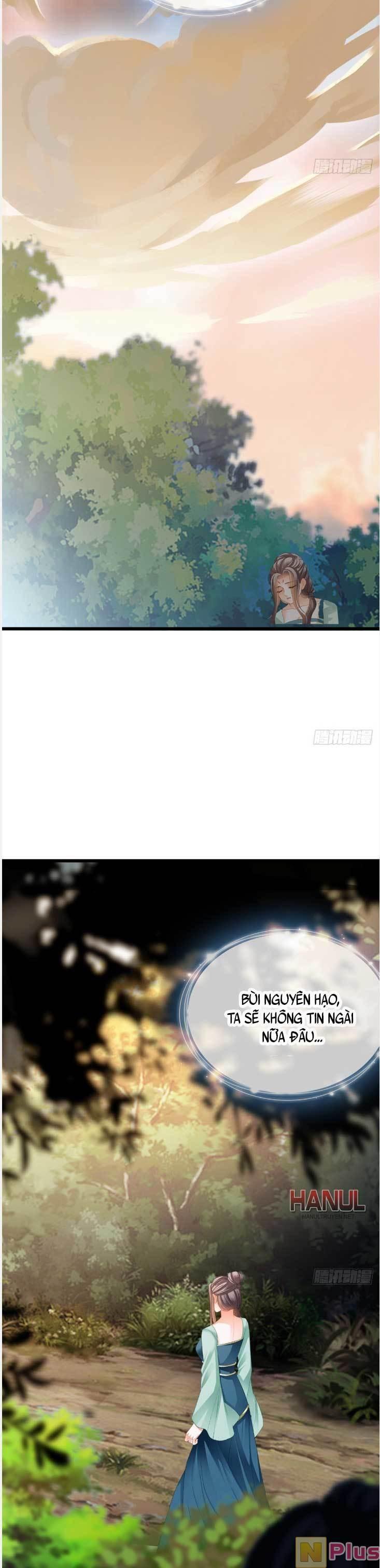 bổn vương muốn nàng chapter 203 7